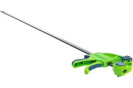 Купить Струбцина F-образная 900x70x1130 мм, Сибртех в интернет-магазине Akvilon.kz