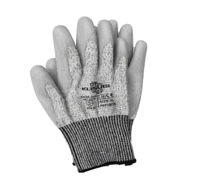 Перчатки с покрытием антипорез полиуретан в интернет-магазине Akvilon.kz