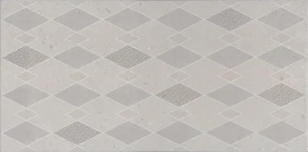Купить Вставка Про Матрикс, светло-серая, 30x60 см, Kerama Marazzi в интернет-магазине Akvilon.kz