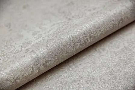 Купить Обои виниловые на флизелиновой основе Флора база серый бежевый, Керама Марацци в интернет-магазине Akvilon.kz