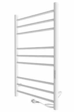 Купить Полотенцесушитель электрический 800x500мм Лесенка, Indigo в интернет-магазине Akvilon.kz