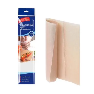 Купить Тефлоновый лист для выпекания, 33x40 см, You'll love в интернет-магазине Akvilon.kz
