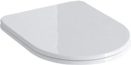 Купить Сиденье POMPEI белый, Kerama Marazzi в интернет-магазине Akvilon.kz