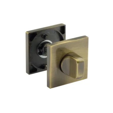 Купить Фиксатор Slim НФ-К старая бронза в интернет-магазине Akvilon.kz