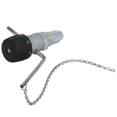 Купить Регулятор тяги универсальный в интернет-магазине Akvilon.kz