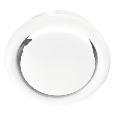 Клапан тарельчатый d150, Vents в интернет-магазине Akvilon.kz