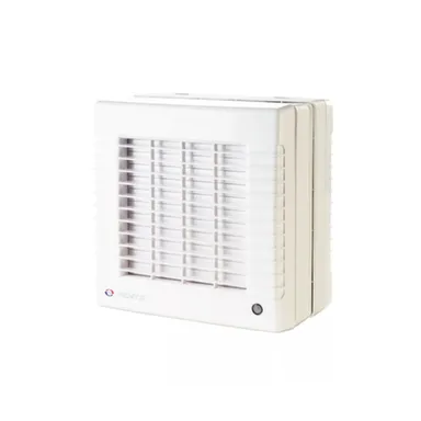 Купить Вентилятор оконный d150мм реверсивный, Vents в интернет-магазине Akvilon.kz