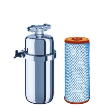 Купить Корпус водоочистителя Аквафор Викинг Миди 300 в интернет-магазине Akvilon.kz