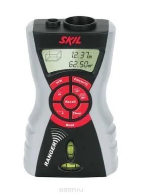 Купить Ультразвуковой дальномер SKIL 0520 в интернет-магазине Akvilon.kz