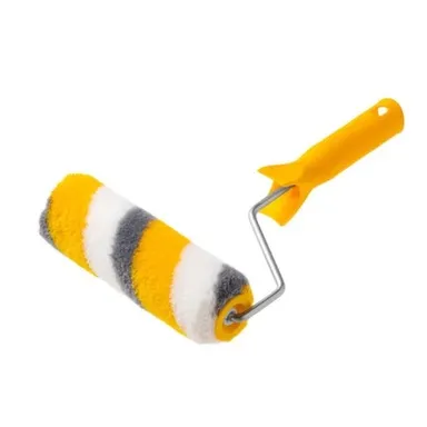 Купить Валик 180, D6mm, ЭКСПЕРТ Полиакрил Тигр АКОР в интернет-магазине Akvilon.kz