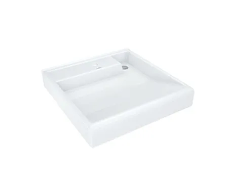 Купить Умывальник на стиральную машину Престиж 600, Kirovit в интернет-магазине Akvilon.kz