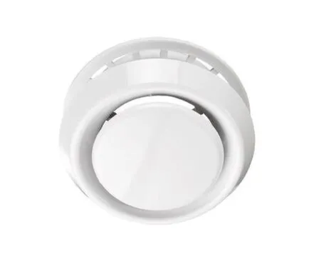 Купить Анемостат приточно-вытяжной d80мм, Vents в интернет-магазине Akvilon.kz