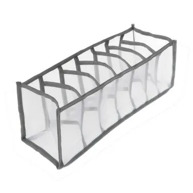 Купить Органайзер Smart Storage 17x36x12см, нейлон в интернет-магазине Akvilon.kz