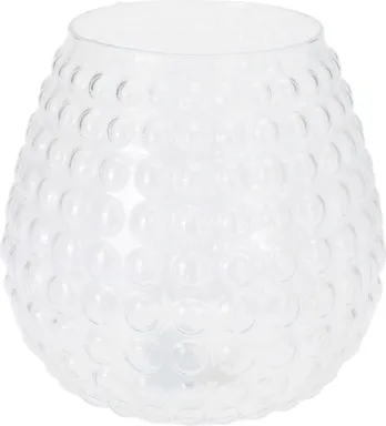 Купить Ваза, стекло, 19x20 см, Koopman в интернет-магазине Akvilon.kz