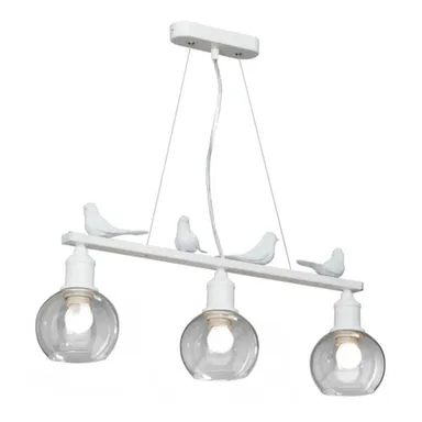 Купить Люстра Е27 3x60Вт в интернет-магазине Akvilon.kz