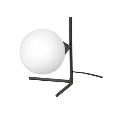 Купить Светильник настольный 1хG9 макс. 28 Вт в интернет-магазине Akvilon.kz