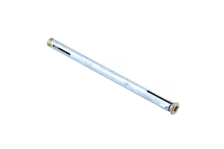 Купить Дюбель метал.рамный MRD 10x132 (цинк 2 шт) в интернет-магазине Akvilon.kz