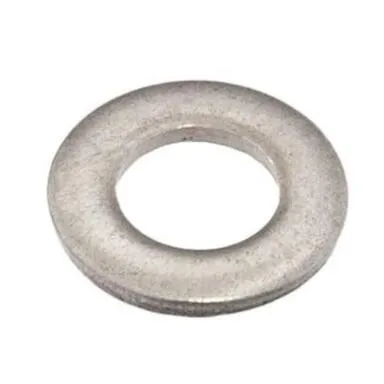 Купить Шайба нерж. DIN 125A 4мм (20 шт) в интернет-магазине Akvilon.kz