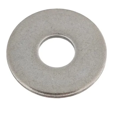 Купить Шайба нерж. кузовная DIN 9021 4мм (20 шт) в интернет-магазине Akvilon.kz