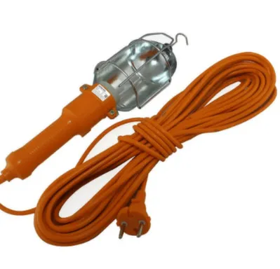 Купить Светильник переносной УП-1Р-6 Sirius в интернет-магазине Akvilon.kz