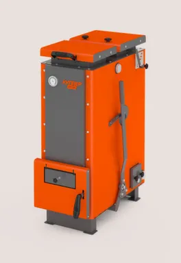 Купить Котел водогрейный твердотопливный Куппер КАРБО-12 (2) в интернет-магазине Akvilon.kz