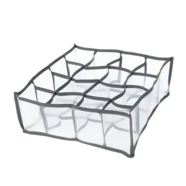 Купить Органайзер "Соты" 16 секций в интернет-магазине Akvilon.kz