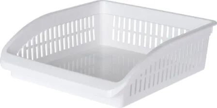 Купить Лоток для холодильника пластмассовый 26x29x8,7см, Koopman в интернет-магазине Akvilon.kz