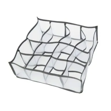 Купить Органайзер "Соты Микс" 12 секций в интернет-магазине Akvilon.kz