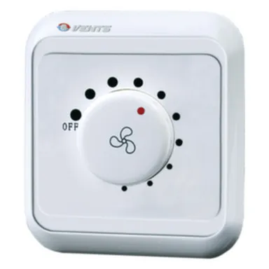 Купить Регулятор скорости, Vents в интернет-магазине Akvilon.kz