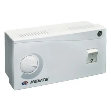 Купить Регулятор скорости, Vents в интернет-магазине Akvilon.kz