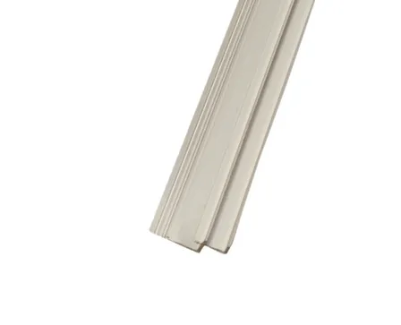 Купить Молдинг внутренний угол SILVER 2900x5 мм в интернет-магазине Akvilon.kz