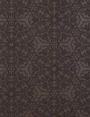 Купить Штора рулонная МЕТАЛЛИК ПРИНТ 38(34)/170 шоколад, Delfa в интернет-магазине Akvilon.kz