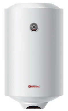 Водонагреватель Thermex ERS (Silverheat) 80 литров, круглый в интернет-магазине Akvilon.kz