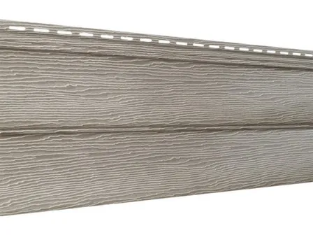 Купить Сайдинг ПВХ U-Plast 3400x230 мм дуб кантри натуральный в интернет-магазине Akvilon.kz