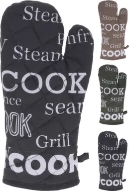 Купить Перчатка прихватка кухонная для горячего, Koopman в интернет-магазине Akvilon.kz