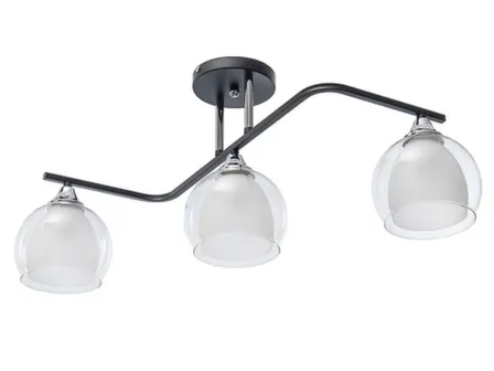 Купить Люстра Каскад Е27 60Вт в интернет-магазине Akvilon.kz