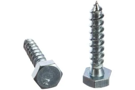 Купить Болт сантехнический оцинк 10x50 (2 шт), Tech-KREP в интернет-магазине Akvilon.kz