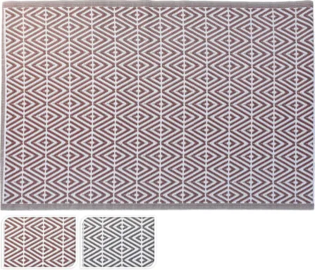 Купить Коврик для кемпинга, 120x180 см, в ассортименте, Koopman в интернет-магазине Akvilon.kz