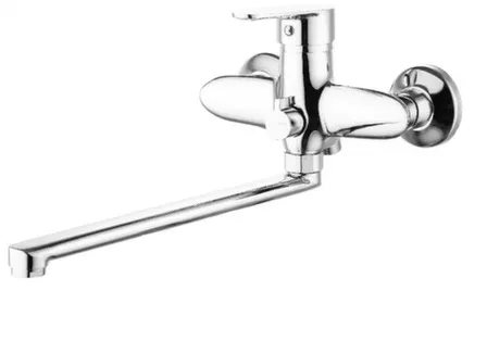 Купить Смеситель для ванны DV 7-7-F, Divic в интернет-магазине Akvilon.kz