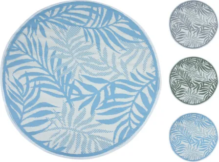 Купить Коврик для кемпинга, диаметр 150 см, в ассортименте, Koopman в интернет-магазине Akvilon.kz