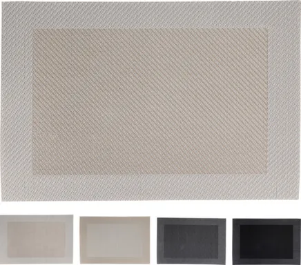 Купить Салфетка-подставка под горячее, разм 45x30см, цвет в асс, Koopman в интернет-магазине Akvilon.kz