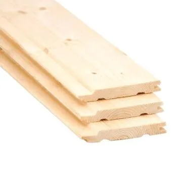 Купить Евровагонка хвоя АВ сорт 12,5x90(96) х 3000мм в интернет-магазине Akvilon.kz