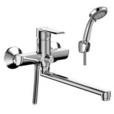 Купить Смеситель для ванны, Rossinka в интернет-магазине Akvilon.kz