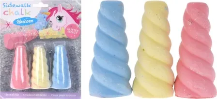 Купить Мелки для рисования, набор 3 шт, Koopman в интернет-магазине Akvilon.kz