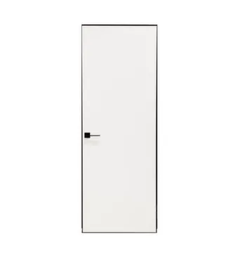 Купить Дверь межкомнатная Экселент ABS, замок магн.,скр.рег.петли Белый 600 КРАСНОДЕРЕВЩИК в интернет-магазине Akvilon.kz