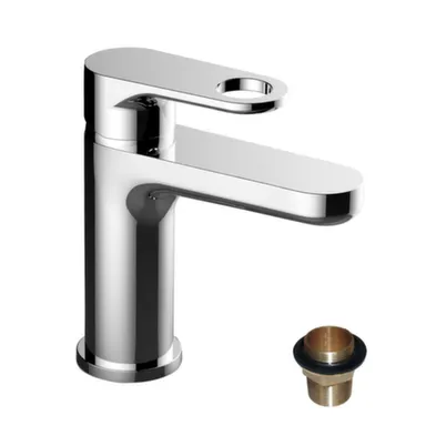 Купить Смеситель для умывальника, Rossinka в интернет-магазине Akvilon.kz