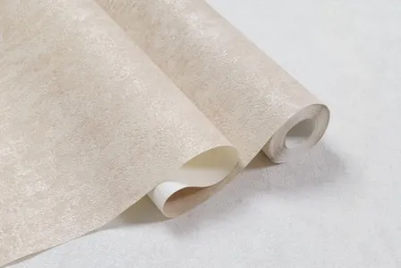 Купить Обои виниловые на флизелиновой основе Монтерей, база, бежевый холодный, 1,06x10 м, Артекс в интернет-магазине Akvilon.kz