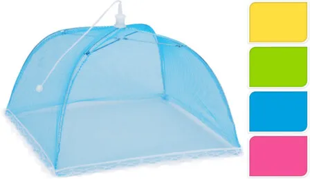 Купить Крышка для защиты еды от насекомых, разм. 45x45 см, Koopman в интернет-магазине Akvilon.kz