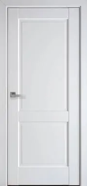 Купить Дверь межкомнатная Маэстра Эпика Белый матовый 900 НОВЫЙ СТИЛЬ в интернет-магазине Akvilon.kz