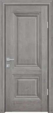 Купить Дверь межкомнатная Прованс Канна Орех скандинавский 700 НОВЫЙ СТИЛЬ в интернет-магазине Akvilon.kz